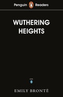 Penguin Readers Level 5: Wuthering Heights - Kniha