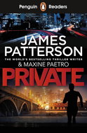 Penguin Readers Level 2: Private - Kniha