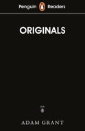 Penguin Readers Level 7: Originals - Kniha