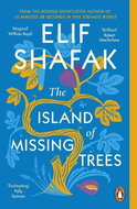 The Island of Missing Trees - Kniha