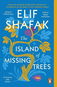 The Island of Missing Trees - Kniha