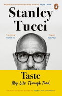 Taste: My Life Through Food - Kniha