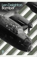 Bomber - Kniha