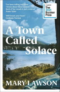 A Town Called Solace - Kniha