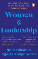 Women and Leadership: Lessons from some of the world's most powerful women - Kniha