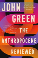 The Anthropocene Reviewed - Kniha