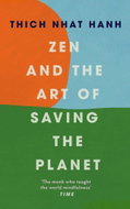 Zen and the Art of Saving the Planet - Kniha