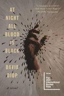 At Night All Blood Is Black: A Novel - Kniha