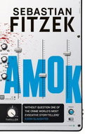 Amok - Kniha