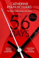 56 Days - Kniha