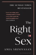 The Right to Sex - Kniha