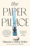 The Paper Palace - Kniha