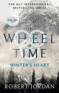 Winter's Heart: Book 9 of the Wheel of Time (soon to be a major TV series) - Kniha