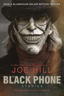 The Black Phone [Movie Tie-In]: Stories - Kniha
