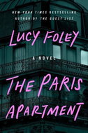 The Paris Apartment: A Novel - Kniha