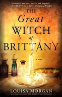 The Great Witch of Brittany - Kniha