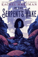 In the Serpent's Wake - Kniha