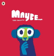 Maybe... - Kniha