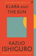 Klara and the Sun - Kniha