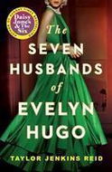 The Seven Husbands of Evelyn Hugo: Tiktok made me buy it! - Kniha