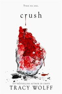 Crush - Kniha