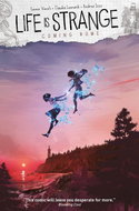 Life is Strange 05: Coming Home - Kniha