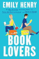 Book Lovers - Kniha