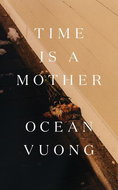 Time Is a Mother - Kniha