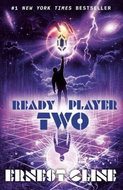 Ready Player Two: A Novel - Kniha