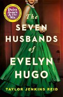 Seven Husbands of Evelyn Hugo: Tiktok made me buy it! - Kniha