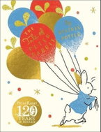 The Tale Of Peter Rabbit: Birthday Edition - Kniha