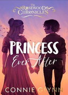 Princess Ever After - Kniha
