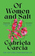 Of Women and Salt - Kniha
