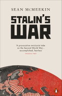 Stalin's War - Kniha