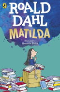 Matilda: Special Edition - Kniha