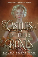 Castles in Their Bones - Kniha
