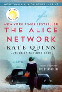 The Alice Network - Kniha