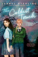 The Coldest Touch - Kniha