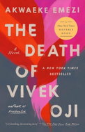 The Death of Vivek Oji: A Novel - Kniha