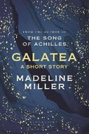 Galatea - Kniha