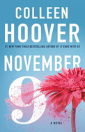 November 9: A Novel - Kniha