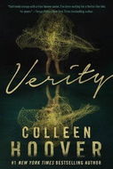 Verity - Kniha