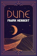 Dune  - Kniha