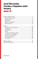 Povídky z Rajského údolí Pulchra - Kniha