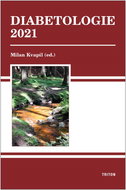 Diabetologie 2021 - Kniha