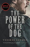 The Power of the Dog - Kniha