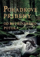 Pohádkové příběhy od Boubínského potoka - Kniha