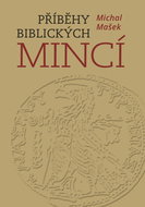 Příběhy biblických mincí - Kniha
