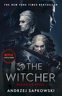 Blood of Elves: Witcher 1 - Now a major Netflix show - Kniha