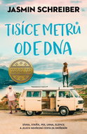 Tisíce metrů ode dna - Kniha